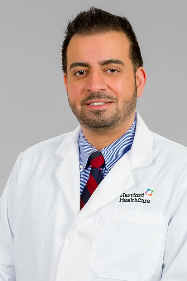 Photo of Changizzadeh, Pouyan, MD